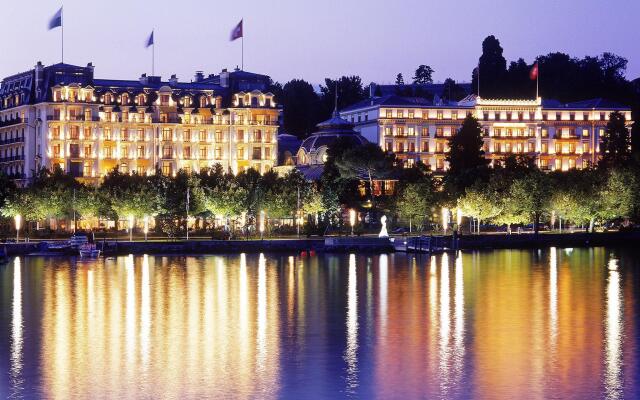 Beau-Rivage Palace