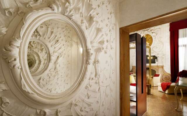 Palazzo Giovanelli Hotel