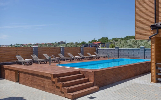 Villa Solomare