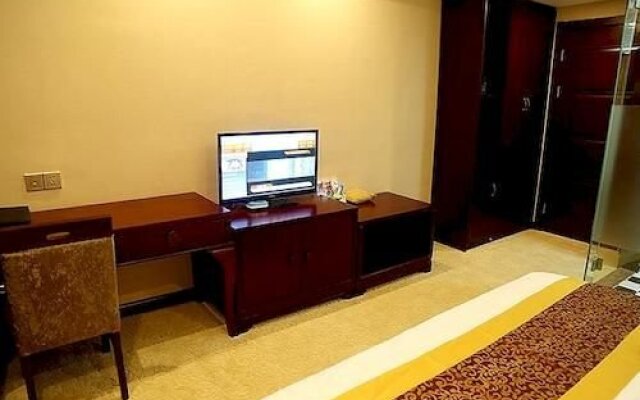 Nanlin Holiday Hotel