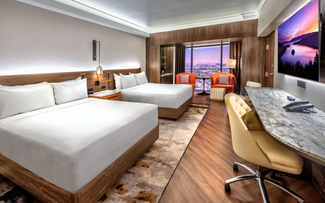 Atlantis Casino Resort Spa - Image 6