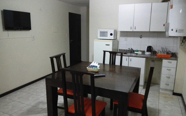 Sagrav Apart Hotel