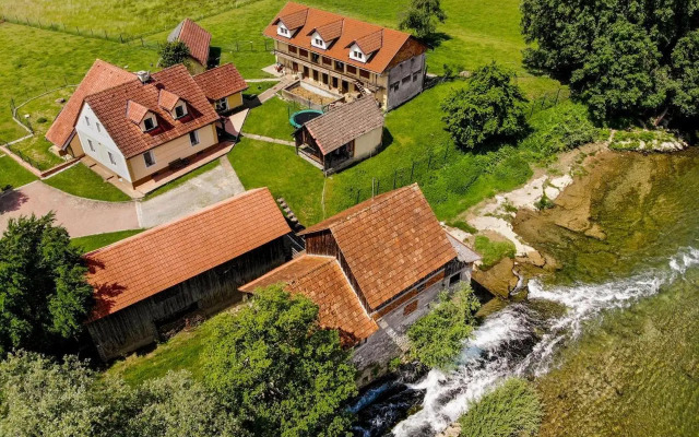 Apartment Ob Kolpi