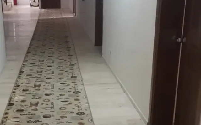 Mekhan Hotel