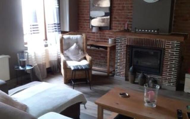 Le Charm'en Gîte