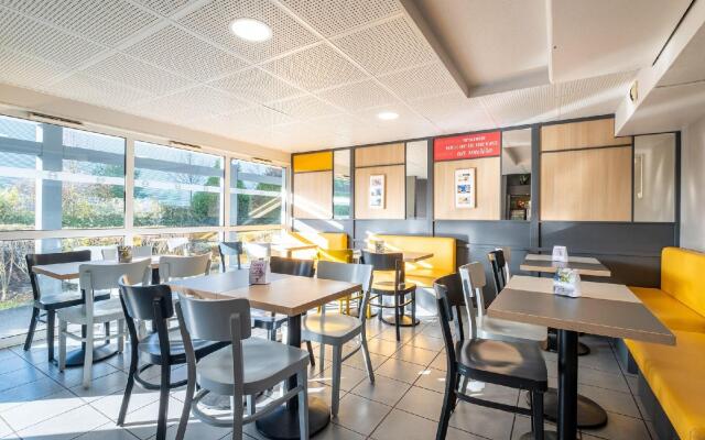 B&B HOTEL Lille Seclin Unexpo