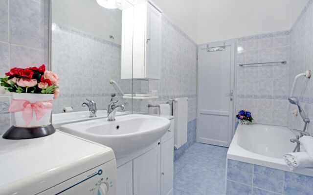 Grimaldi Apartments - Castello