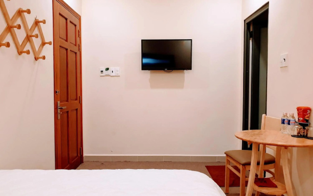 Hotel My Phuong
