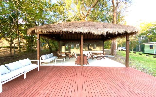 Noosa Rural Retreat