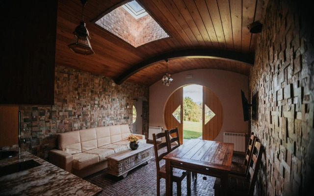 Mi Tesoro
