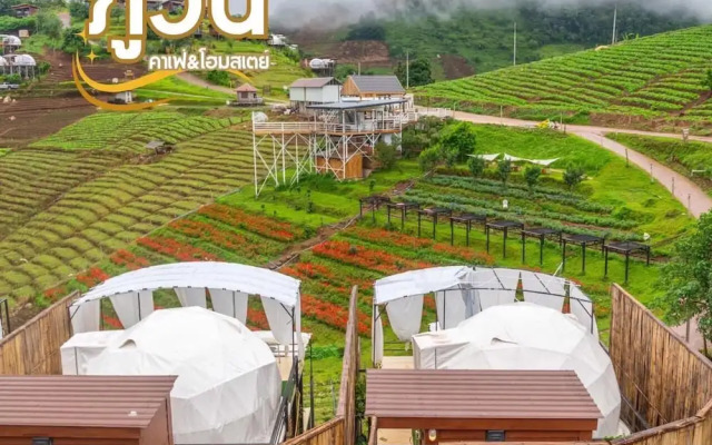 Phuwin Homestay Monjam