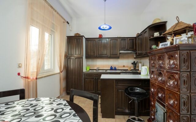 Apartment Lili Pula