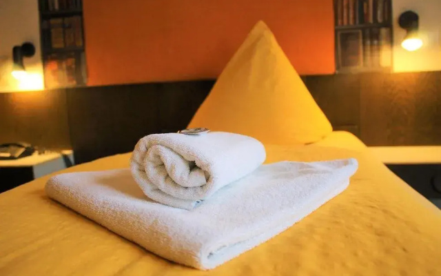 Hotel Simonis Koblenz