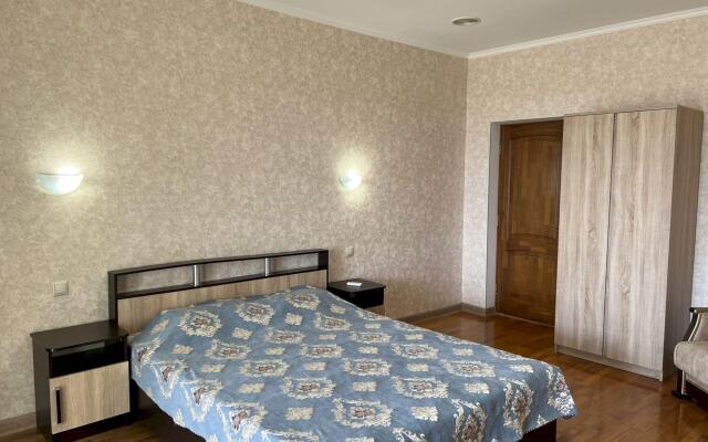 Апартаменты на улице Верхняя 26