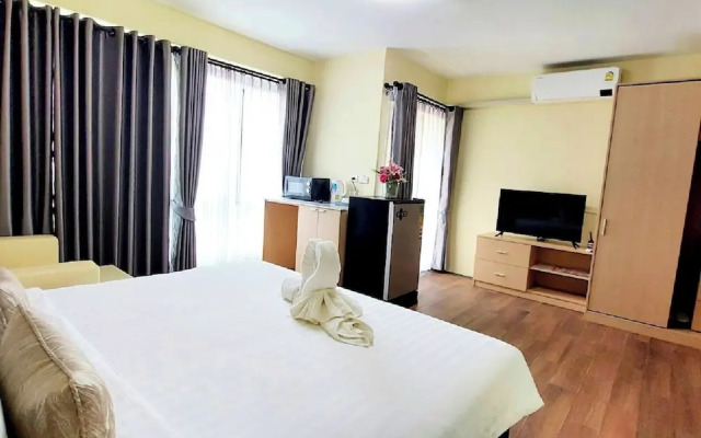 Wellness World Khao Yai