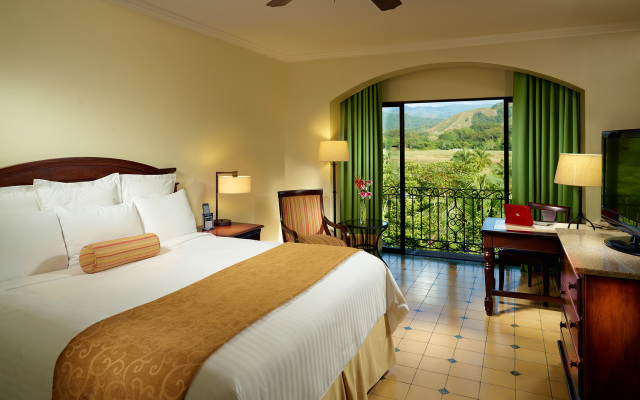 Los Suenos Marriott Ocean & Golf Resort