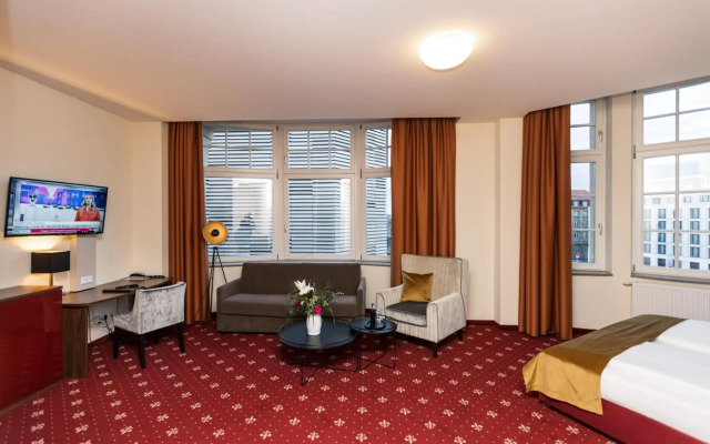 Hotel Royal International