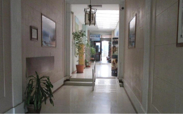 Hotel Nerja