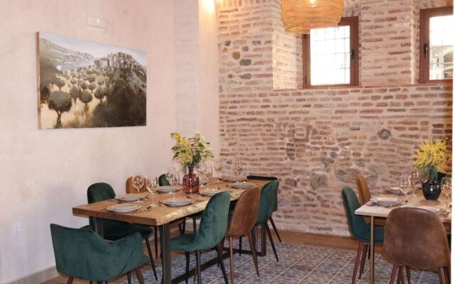 Hotel Casa Palacio Conde del Álamo