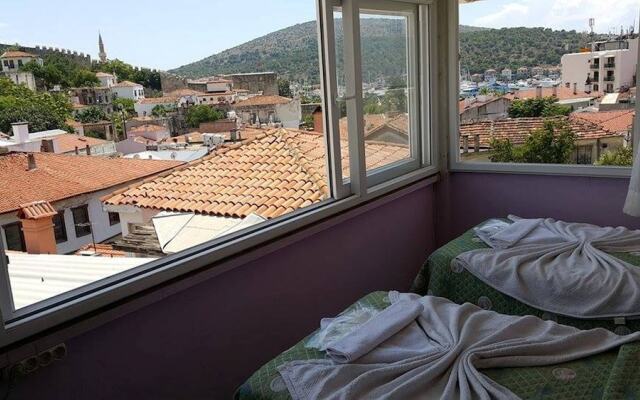 Yayla Apart Hotel