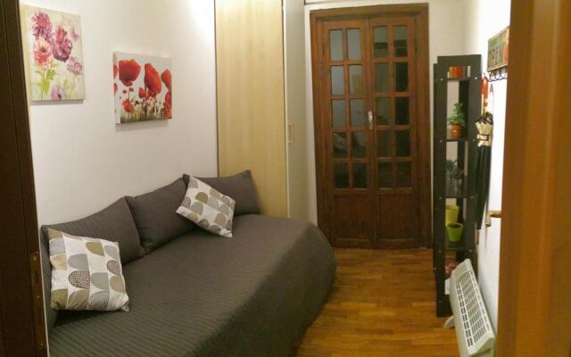 Casa Tua sul tetto di Roma