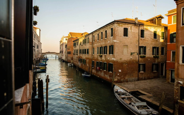 Alloggi Acquavita