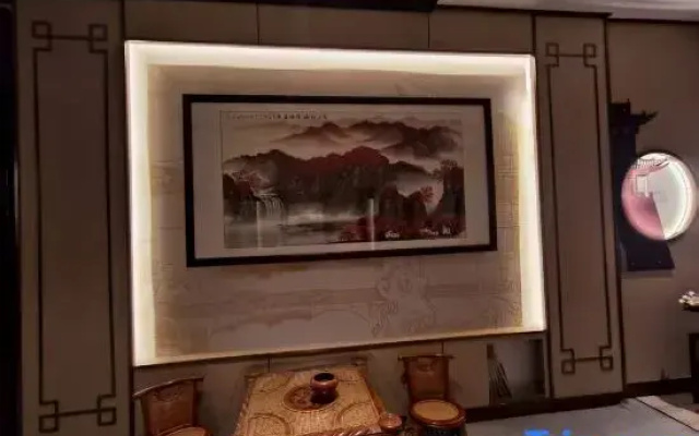 Yanmen Xianshe Homestay