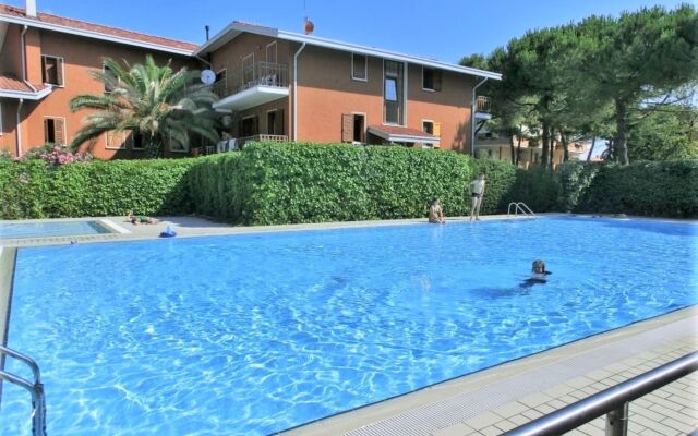 Residence Giardino