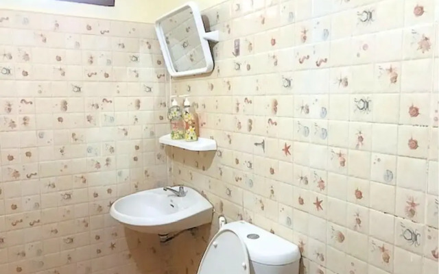 MeeTHan House