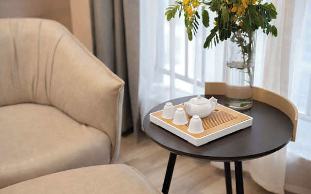Youth Sunshine Hotel – Guest Rooms – Xiamen