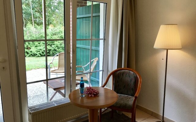 Landhaus am Schaalsee