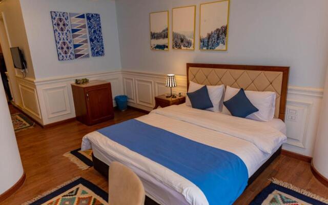 Miramar Boutique Hotel