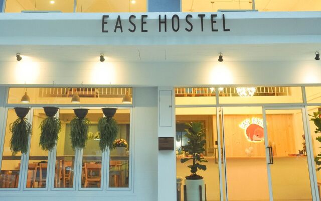 Ease Hostel