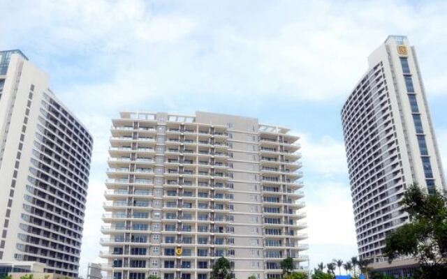 Huidong Xunliao Bay Hailan Home Resort Hotel