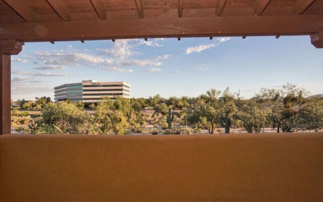 Heart of Tucson 3 BR by Casago