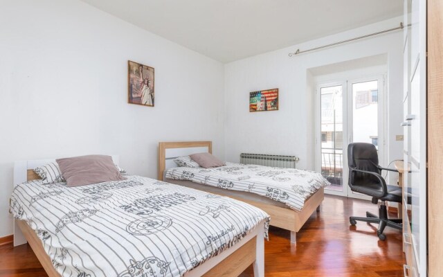 Awesome Home in Vodnjan With Wifi and 2 Bedrooms