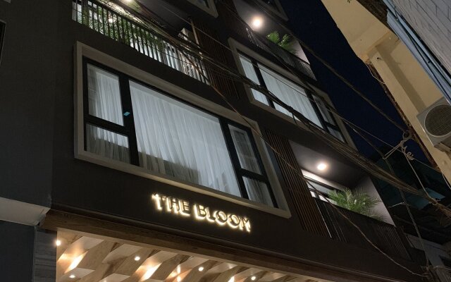 The Bloom Pham Viet Chanh