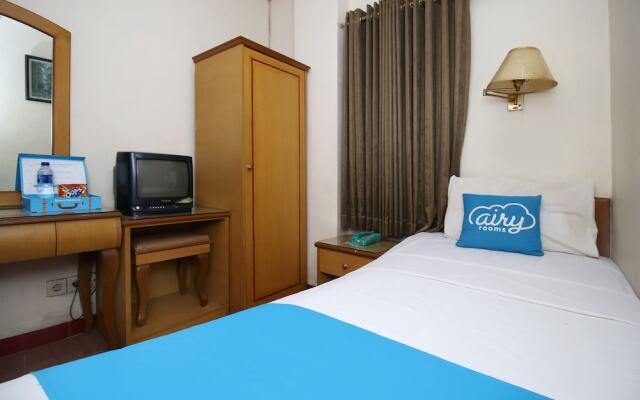 Airy Eco Wajo Savu 11a Makassar
