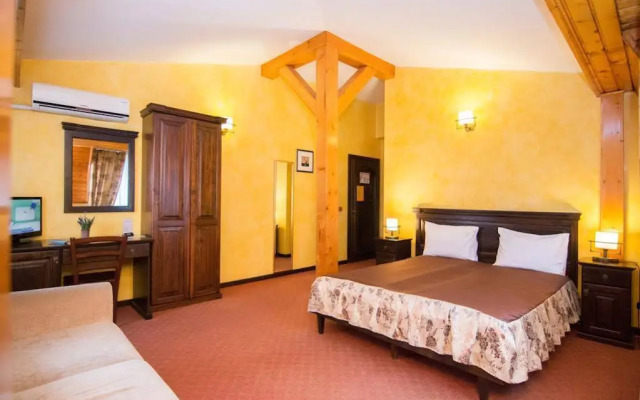 Pension Korona