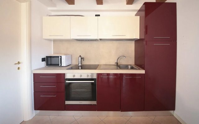 Italianway - Dei Mulini 1