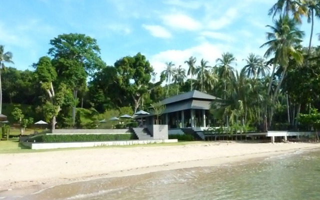 Plub Pla Koh Mak Retreat