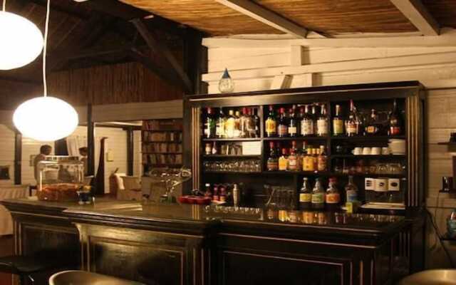 Samaria Lodge