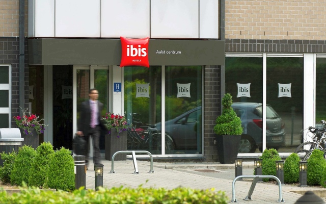 ibis Aalst Centrum