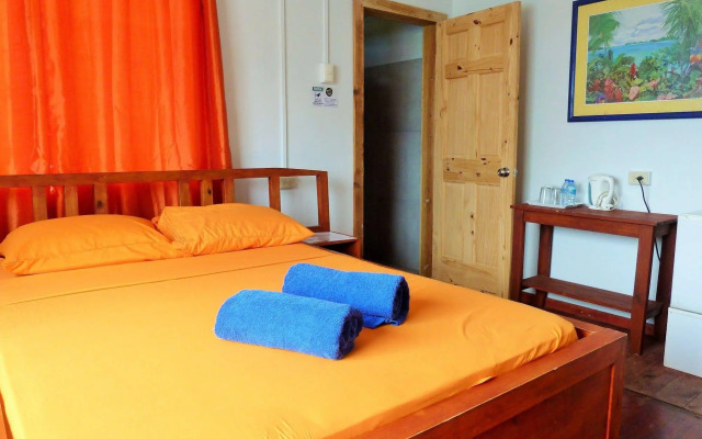 Miller's Guest House