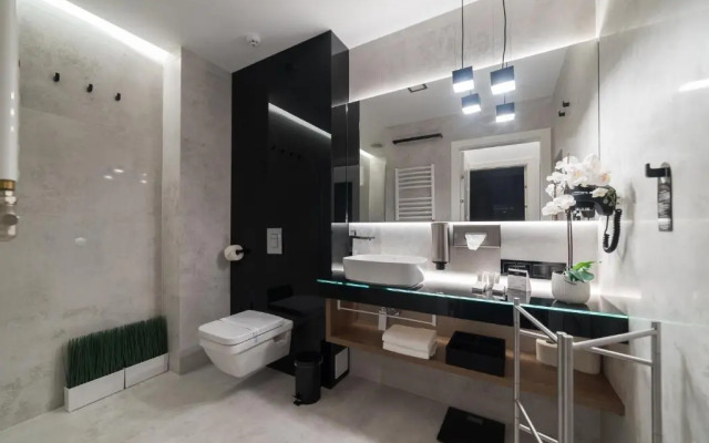 Apart-Hotel VIVI Residence & SPA