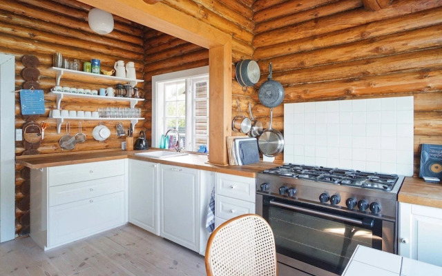 10 Person Holiday Home in Gilleleje