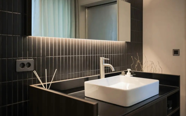 Anook Ryokan Hotel Paju