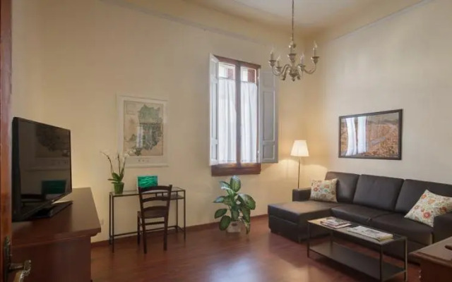 Apartments Florence - Casa Raspa