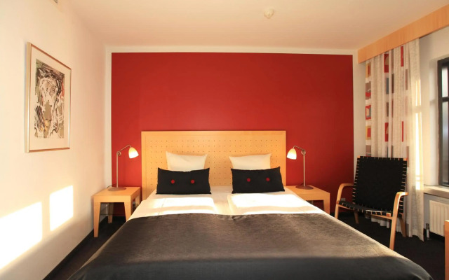 Hotel Svendborg