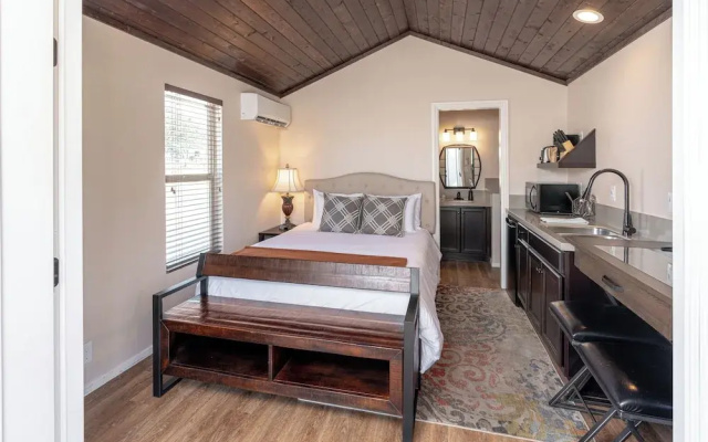 Sun Outdoors Paso Robles